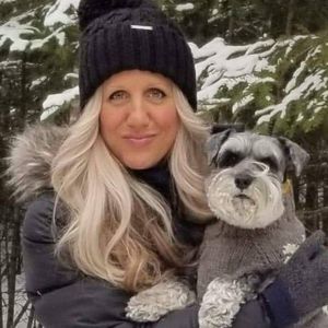 Meet your Posher, Brigitte